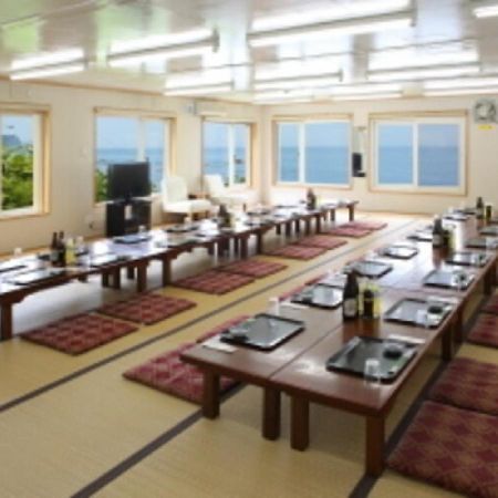 Miharashi Sou / Vacation Stay 57868 Shakotan المظهر الخارجي الصورة