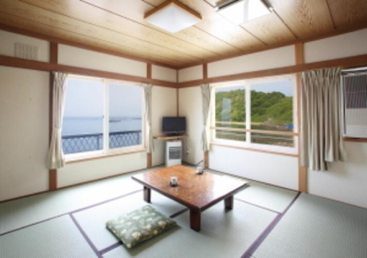 Miharashi Sou / Vacation Stay 57868 Shakotan المظهر الخارجي الصورة
